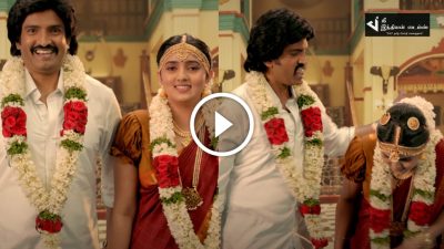 வயிறு குலுங்க சிரிக்க வைக்கும் சந்தானத்தின் "பில்டப்" படத்தின் மினி டீசர் இதோ... 23