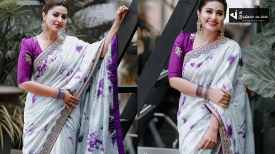 41 வயதிலும் ரசிகர்களை கவரும் நடிகை சினேகாவின் லேட்டஸ்ட் போட்டோஷூட் புகைப்படங்கள் 14