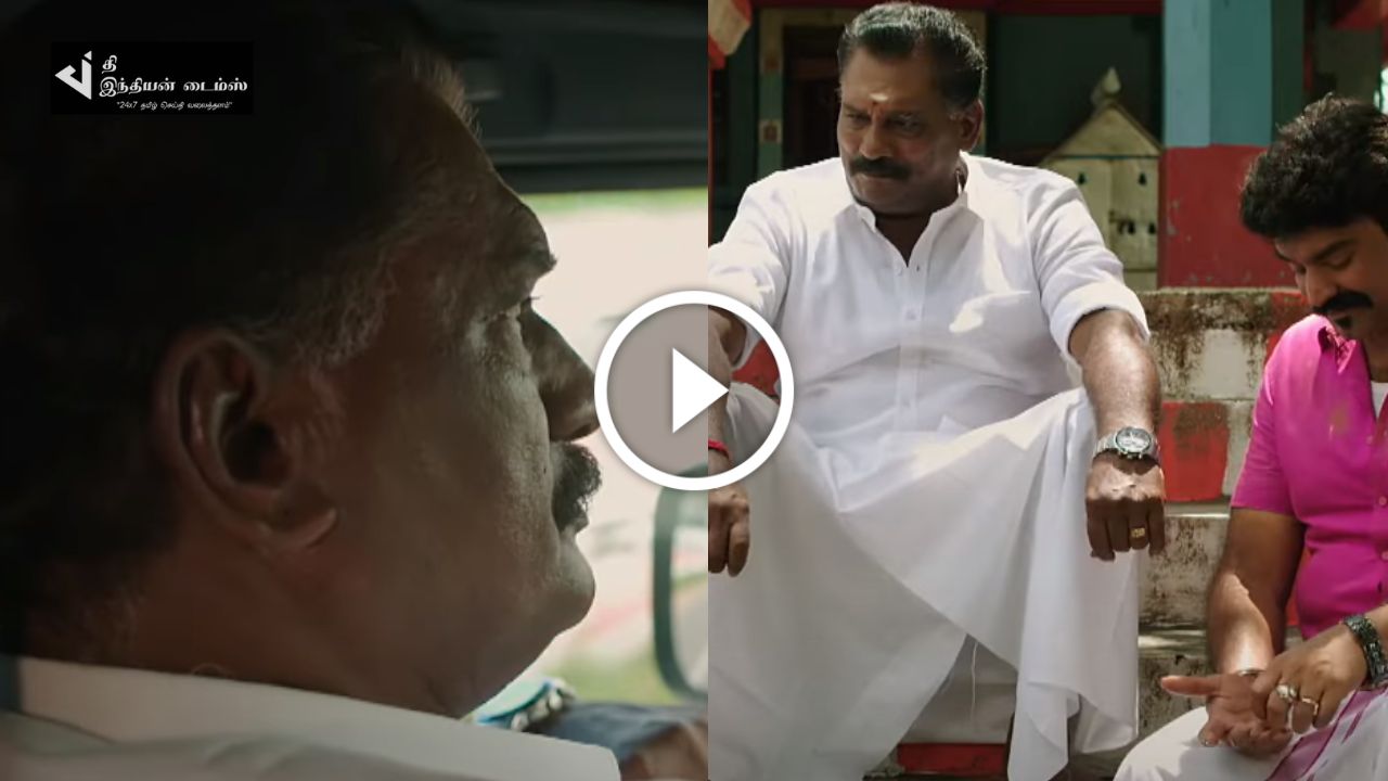 ஆதி குணசேகரன் ENTRY.. தம்பிகளை காப்பாற்றிய அண்ணன்.. எதிர்நீச்சல் ப்ரோமோ