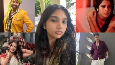 BIGGBOSS 7 போட்டியாளர்களின் புகைப்படங்கள் 7