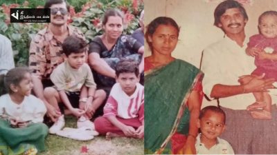 இதுவரை யாரும் பார்த்திராத இயக்குனர் லோகேஷ் கனகராஜின் CHILDHOOD புகைப்படங்கள் 83