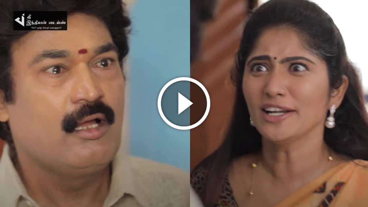 ராதாவை கொ லை செய்ததே நான் தான் என கூறும் கண்மணி… தென்றல் வந்து என்னை தொடும்