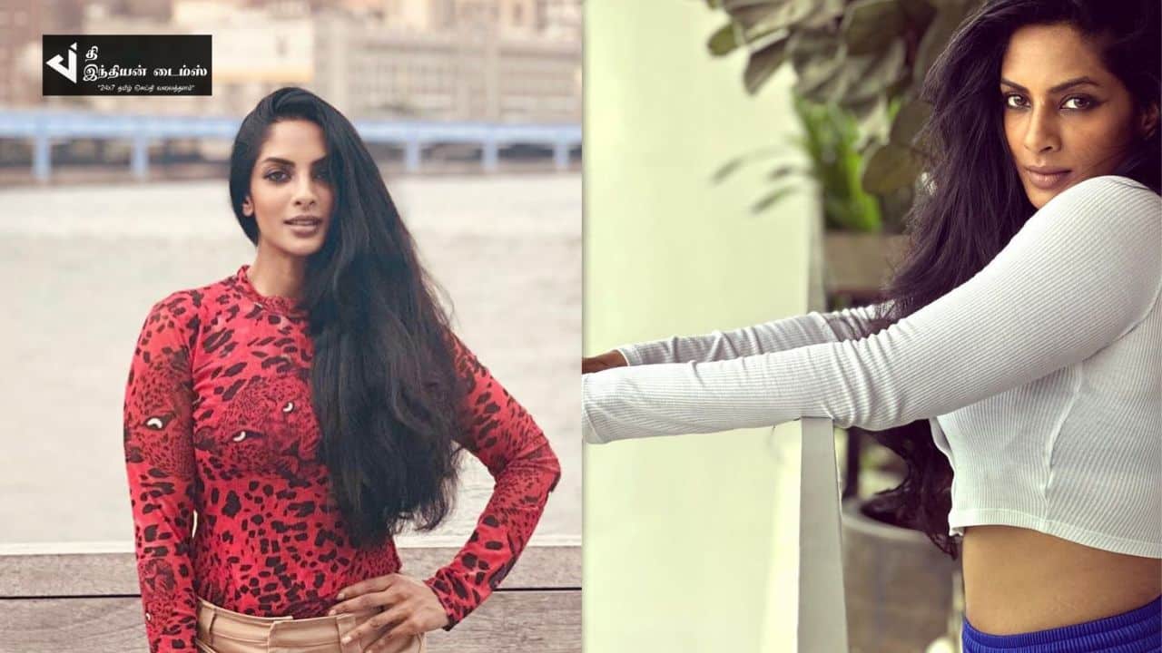 விஷாலின் திமிரு பட வில்லி இப்போ எப்படி இருக்காங்க தெரியுமா? வைரலாகும் லேட்டஸ்ட் புகைப்படங்கள்;