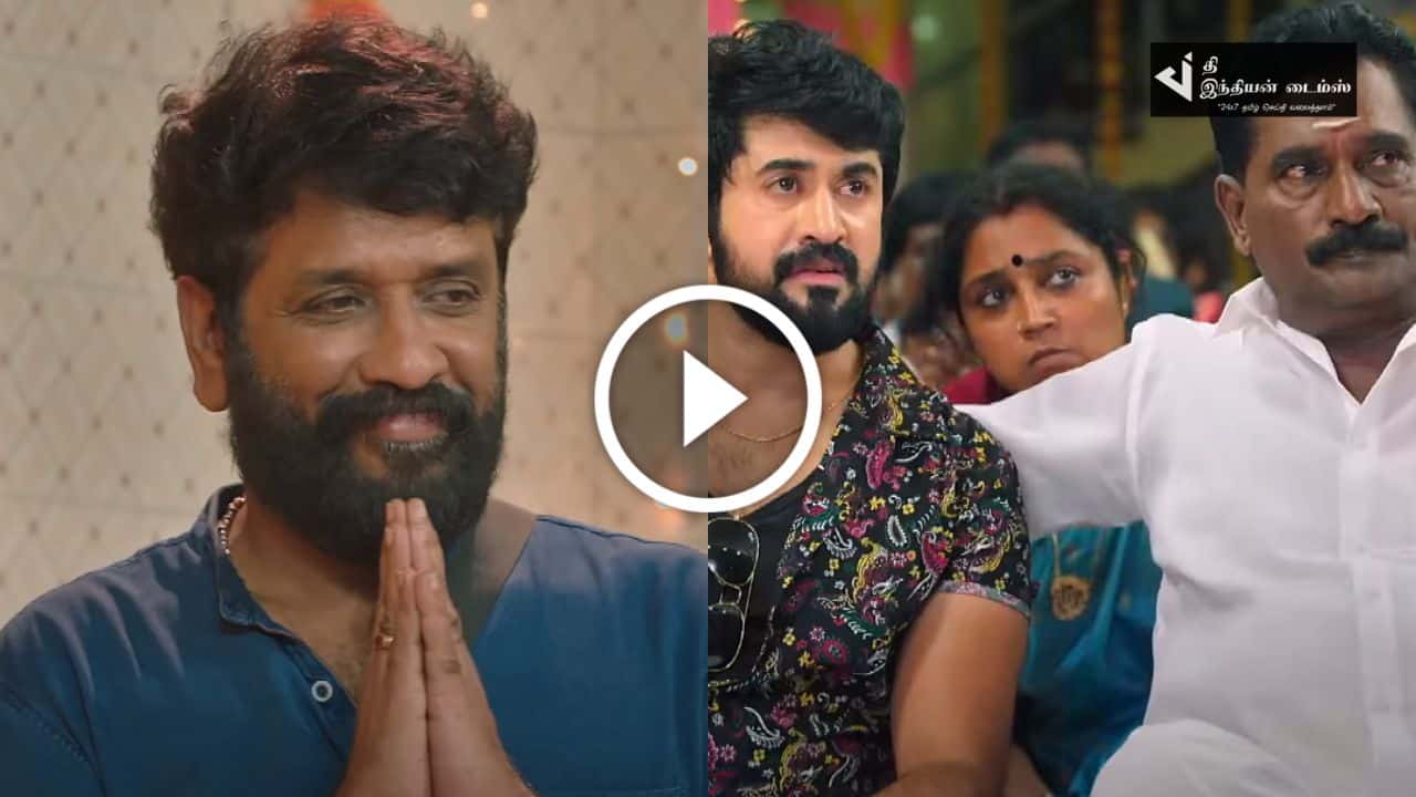 AGS முன்னாலேயே அப்பத்தாவின் சொத்துக்கு ஜீவானந்தத்தை TRUSTE – ஆக நியமித்தார்.. எதிர்நீச்சல் ப்ரோமோ