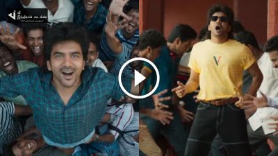 கவின் நடிக்கும் ஸ்டார் படத்தின் FIRST SINGLE வெளியாகியது 12