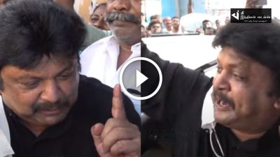 கேப்டன் கேப்டன் என பயங்கரமாக கத்திய இளையத்திலகம் பிரபு 89