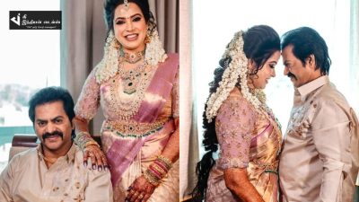 ரெடின் கிங்ஸ்லி சங்கீதா திருமண புதிய புகைப்படங்கள் 55