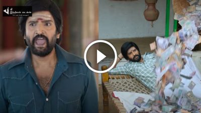 சந்தானத்தின் வடக்குப்பட்டி ராமசாமி ட்ரைலர் வெளியாகியது 62