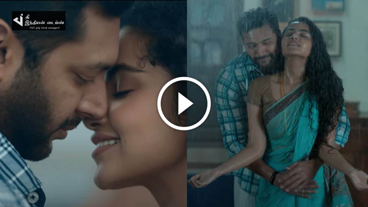 ROMANCE-ல் கலக்கும் ஜெயம் ரவியின் “நேற்று வரை” பாடல் வெளியாகியது – SIREN படத்தின் FIRST SINGLE