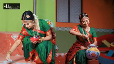 BIGGBOSS ஜனனியின் பொங்கல் கொண்டாட்ட புகைப்படங்கள் 60