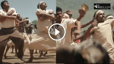 தனுஷின் CAPTAIN MILLER படத்தின் 3RD SINGLE வெளியாகியது 106