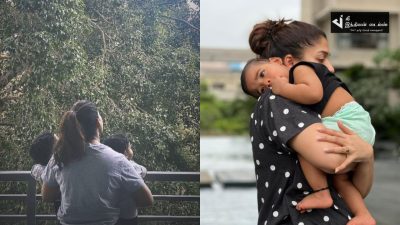 குழந்தைகளுடன் விடுமுறையில் நேரத்தை செலவழிக்கும் நடிகை நயன்தாரா புகைப்படங்கள் 117