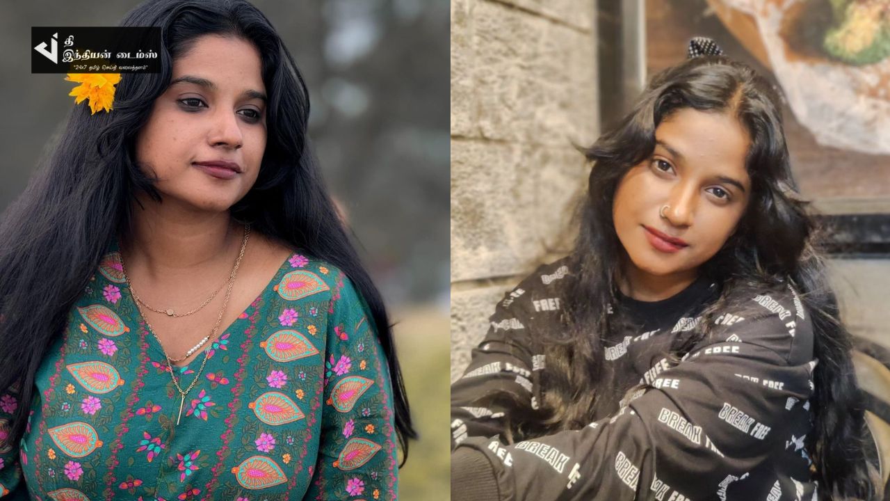 அடையாளம் தெரியாமல் மாறிய சுந்தரி சீரியல் கதாநாயகியின் புகைப்படங்கள்