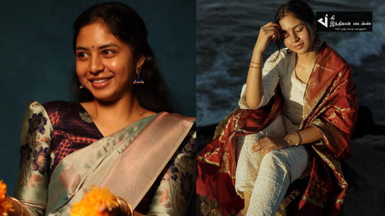 கும்கி இயக்குனர் பிரபு சாலமன் மகளின் கியூட்டான புகைப்படங்கள்