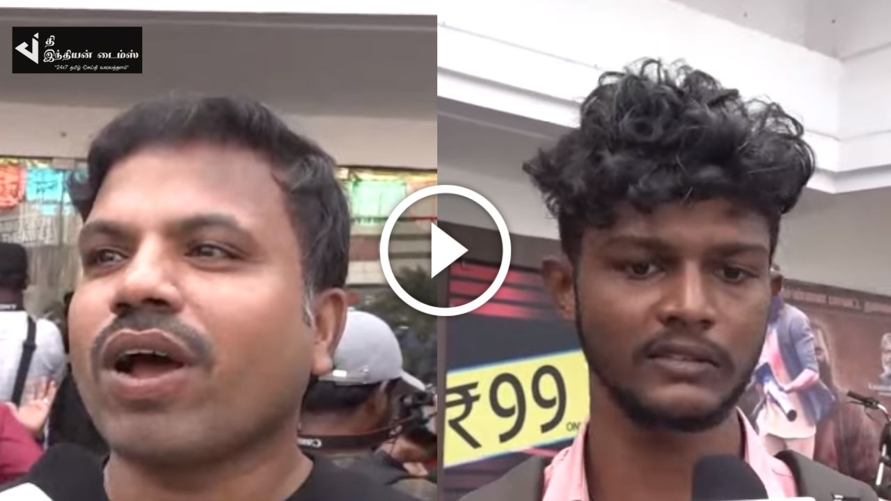 AYALAN PUBLIC REVIEW -இவன்லாம் ஒரு ஆளா?..இன்னும் கொஞ்சம் BETTER-ஆ இருந்திருக்கலாம்