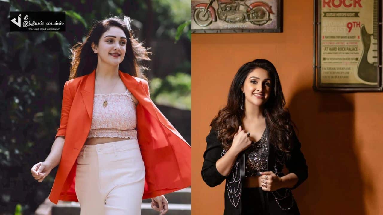 தேவதையை கண்டேன் பட நடிகை ஸ்ரீதேவியின் கலக்கலான புகைப்படங்கள்