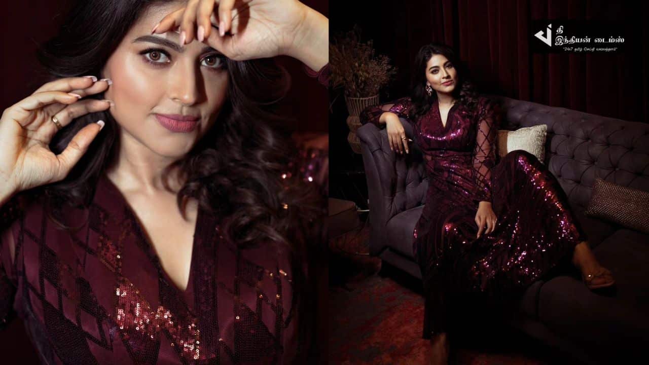 மீண்டும் 23வயது பெண்ணை போல மாறிய நடிகை சினேகா புகைப்படங்கள்