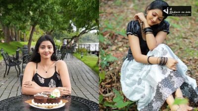 குங்குமப்பூவும் கொஞ்சுபுறாவும் நடிகை இப்போ எப்படி இருக்காங்கனு தெரியுமா? வைரலாகும் லேட்டஸ்ட் புகைப்படங்கள் 18