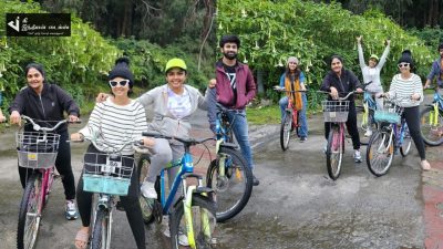 கொடைக்கானலில் லூட்டி அடிக்கும் பாண்டியன் ஸ்டோர்ஸ் 2 நடிகர்கள் 58