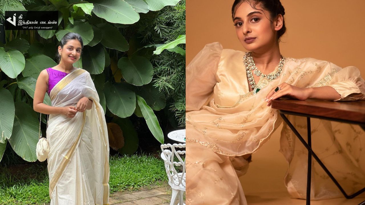 பாபநாசம் பட குழந்தை நட்சத்திரத்தை நியாபகம் இருக்கா? அவரின் லேட்டஸ்ட் புகைப்படங்கள்