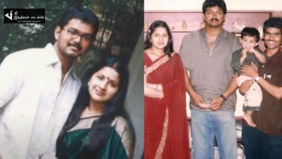 பலரும் பார்த்திராத தளபதி விஜய் சங்கீதாவின் புகைப்படங்கள் 103