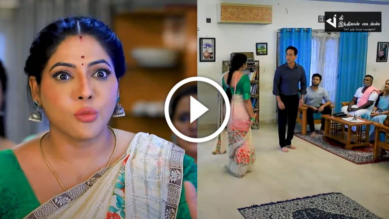 ஆபிஸை இழுத்து மூடிட்டான் உங்க பிள்ளை… கோபி நிலையை வீட்டில் காட்டிக்கொடுத்த ராதிகா.. பாக்கியலட்சுமி ப்ரோமோ