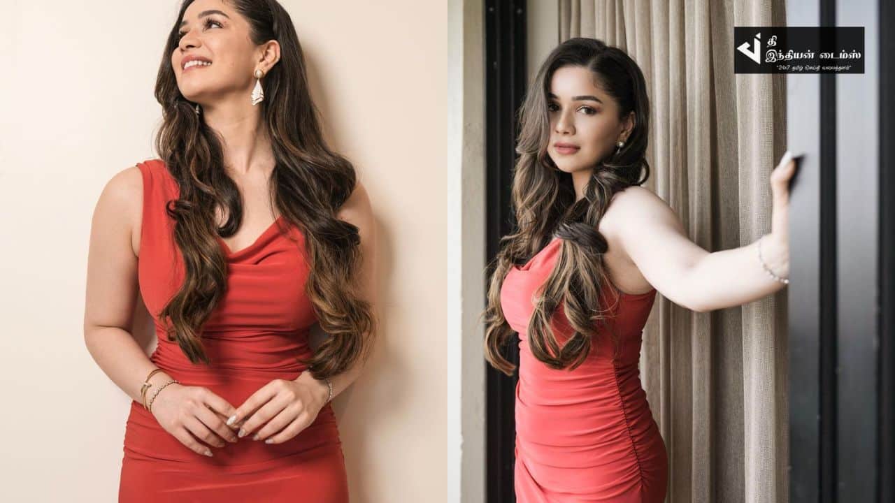 இந்திய கிரிக்கெட் வீரர் சச்சின் டெண்டுல்கரின் மகள் புகைப்படங்கள்