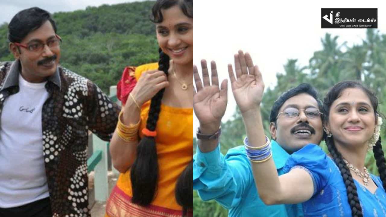 கணவருடன் நடிகை Devayani எடுத்துக்கொண்ட ROMANTIC புகைப்படங்கள்