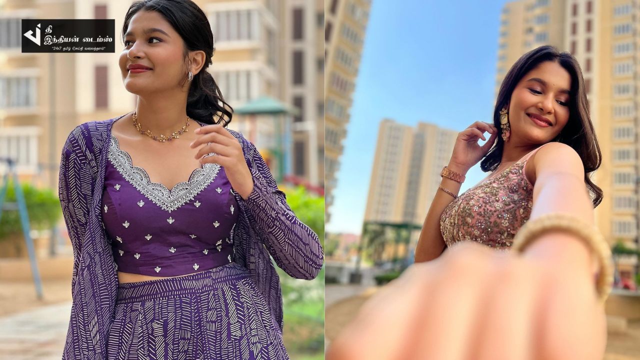 ஆளே மாறிய வீரம் படத்தில் நடித்த குழந்தை நட்சத்திரம்