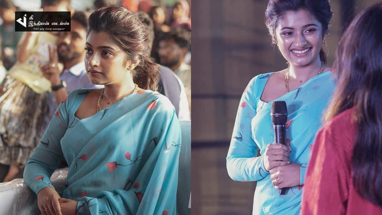 BIGGBOSS 7 வின்னர் அர்ச்சனாவுக்கு கல்லூரி இளைஞர்கள் கொடுத்த மாபெரும் வரவேற்பு