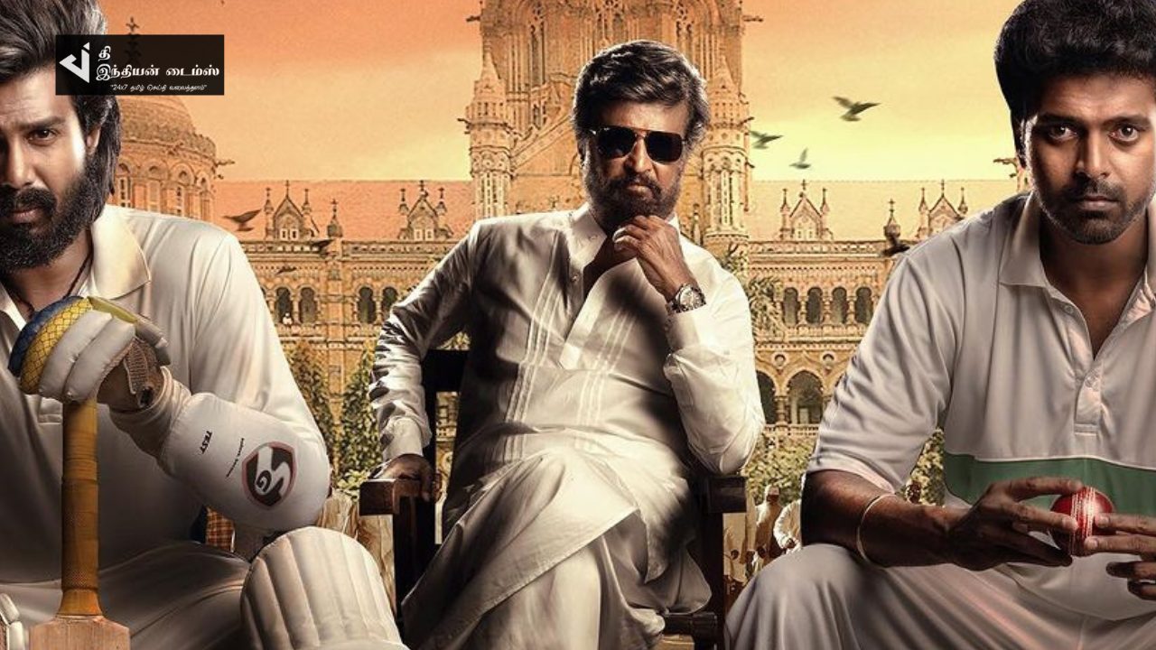 லால் சலாம் திரை விமர்சனம்