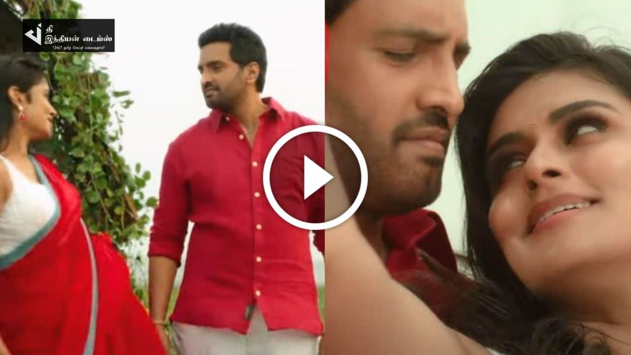 நான் தான் கிங்கு படத்தின் FIRST SINGLE வெளியாகியது