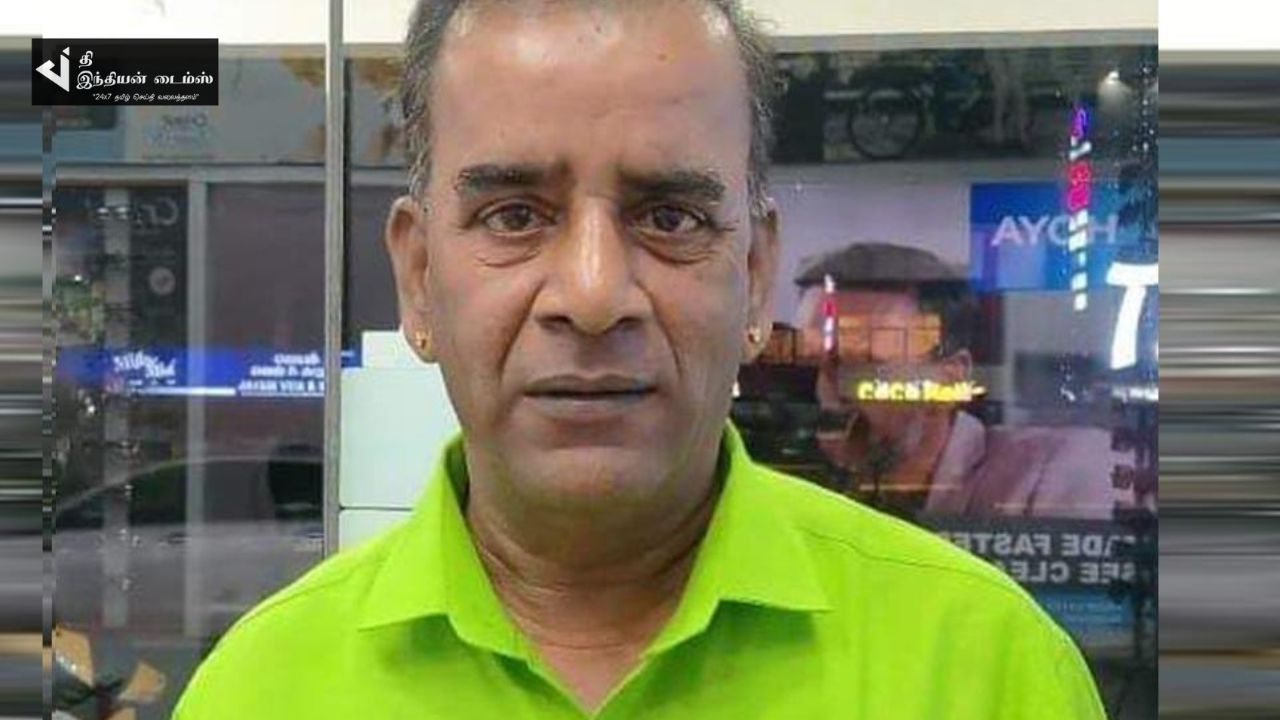 மாரடைப்பால் மருத்துவமனையில் அனுமதிக்கப்பட்டு இருக்கும் நடிகர் சேஷு… சோகத்தில் ரசிகர்கள்