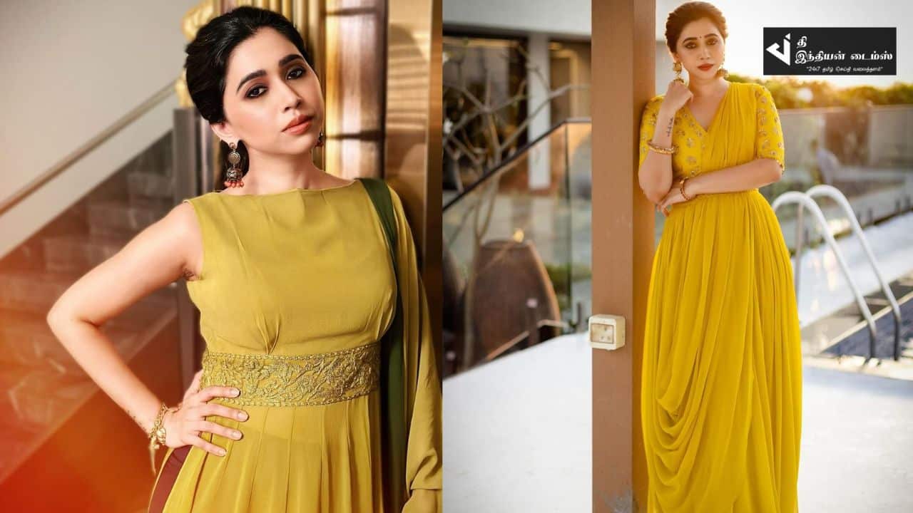 நடிகர் ஜெயம் ரவி மனைவி ஆர்த்தி Heroine-களுக்கு Tough கொடுக்காரே…