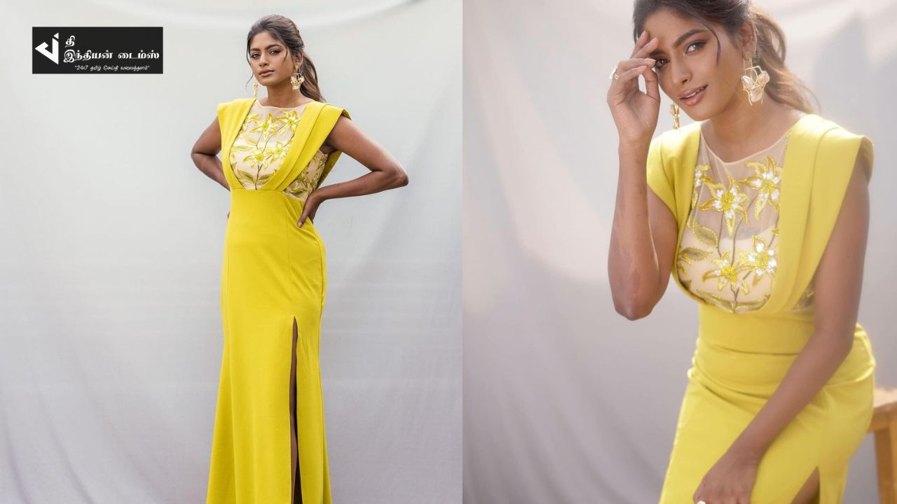 BIGGBOSS 7 வினுஷாவின் செம்ம கியூட்டான புகைப்படங்கள்