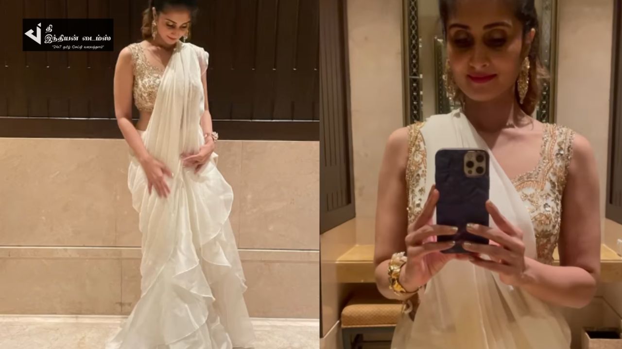 தல அஜித் மச்சினி நடிகை ஷாம்லினியின் கலக்கல் புகைப்படங்கள்