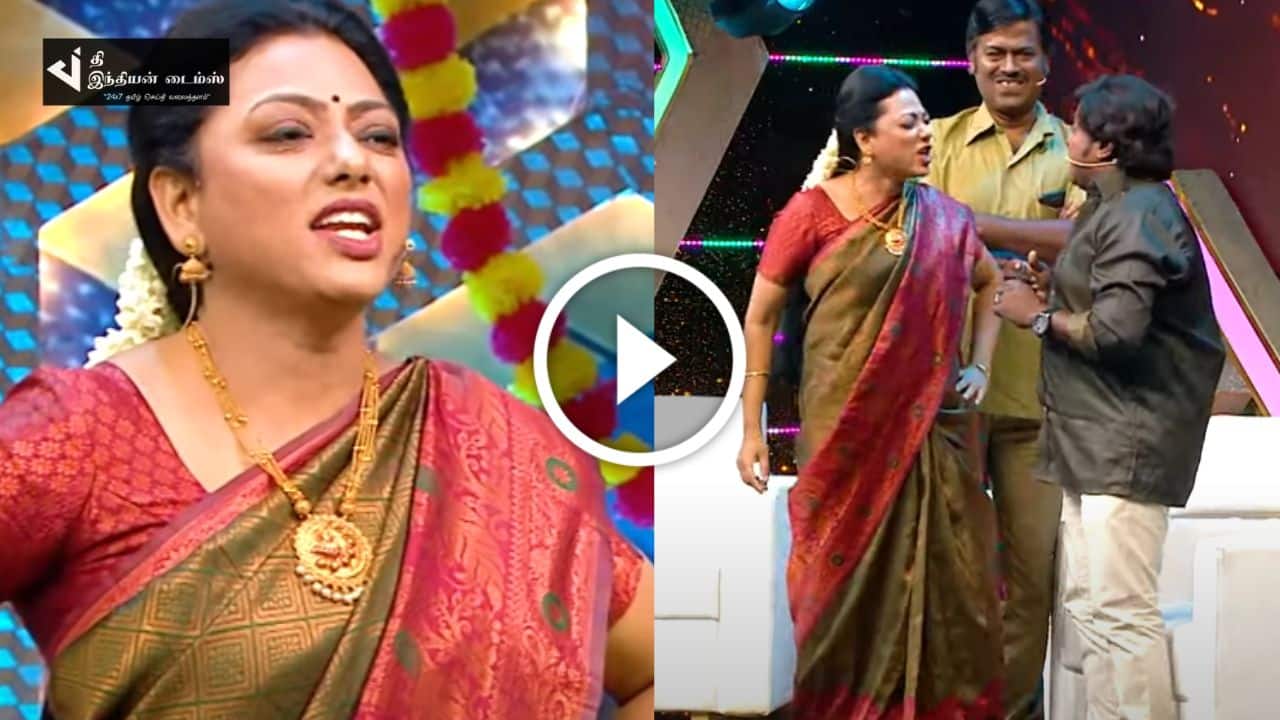 அது இது எது சீசன் 3 ப்ரோமோ வெளியாகியது