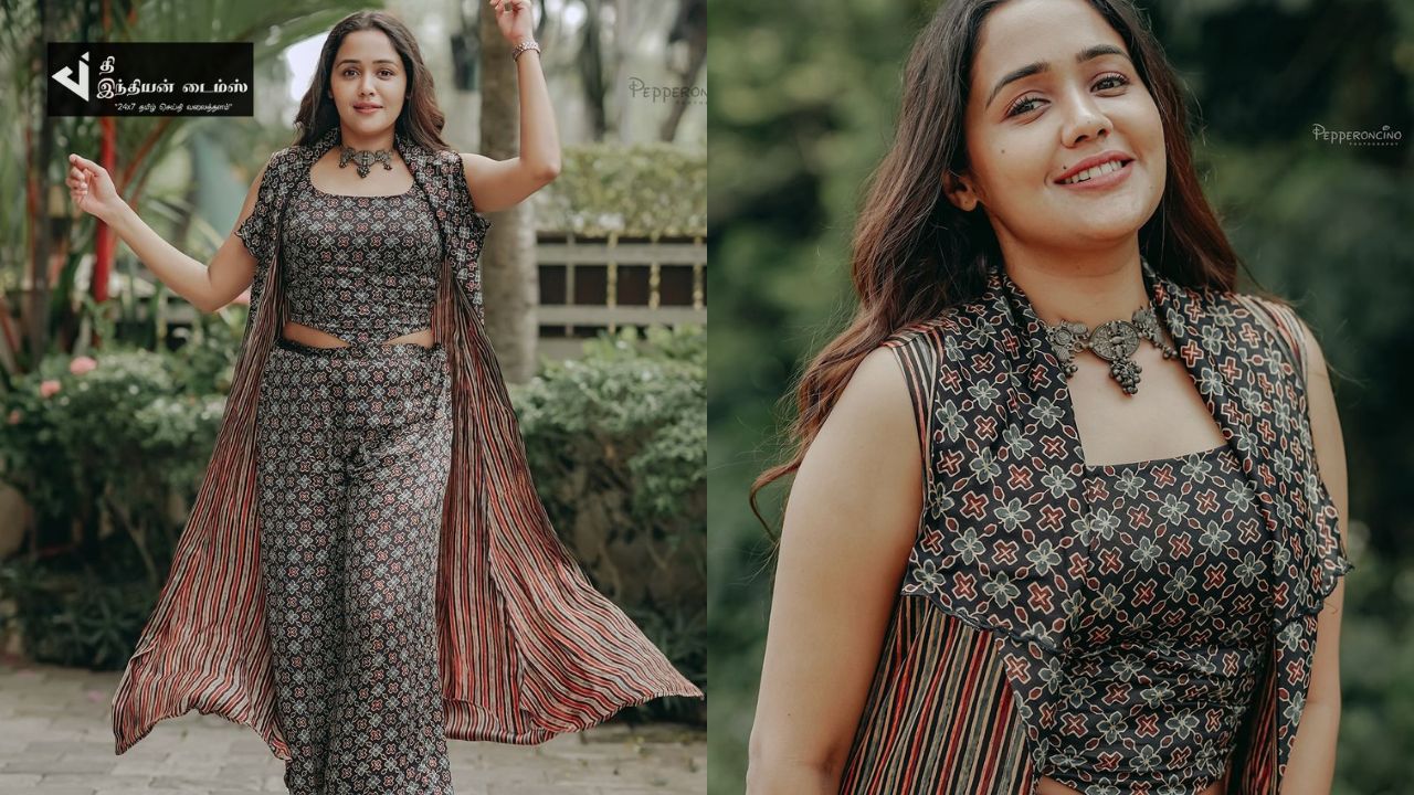 நாடோடிகள் பட அனன்யாவை நியாபகம் இருக்கா? அவரின் லேட்டஸ்ட் புகைப்படம்