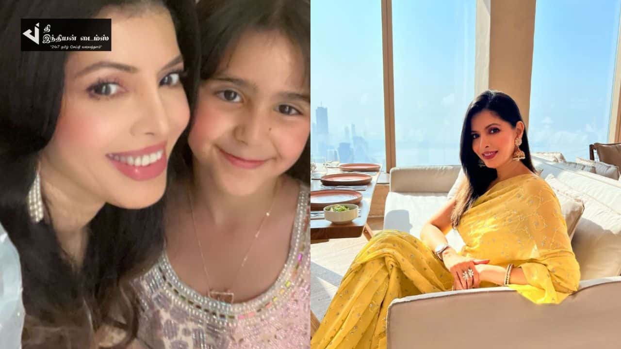 யூத் படத்தில் விஜய்க்கு ஜோடியாக நடித்த நடிகை நியாபகம் இருக்கா? வைரலாகும் லேட்டஸ்ட் புகைப்படங்கள்