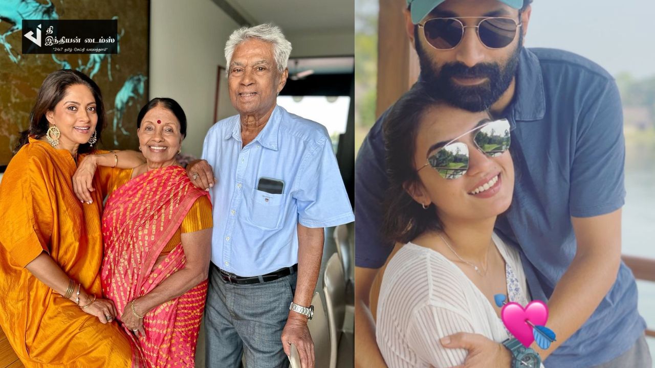 ரம்ஜான் கொண்டாடி வாழ்த்து தெரிவித்த தமிழ் சினிமா பிரபலங்கள்