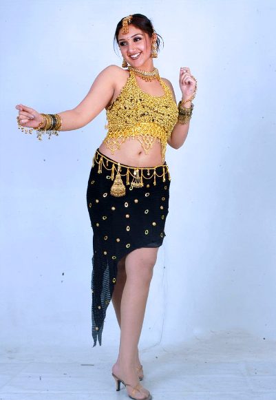 காதல் கொண்டேன் நடிகை ஸ்ரீதேவி விஜயகுமாரின் பலரும் பார்த்திராத புகைப்படங்கள் 6