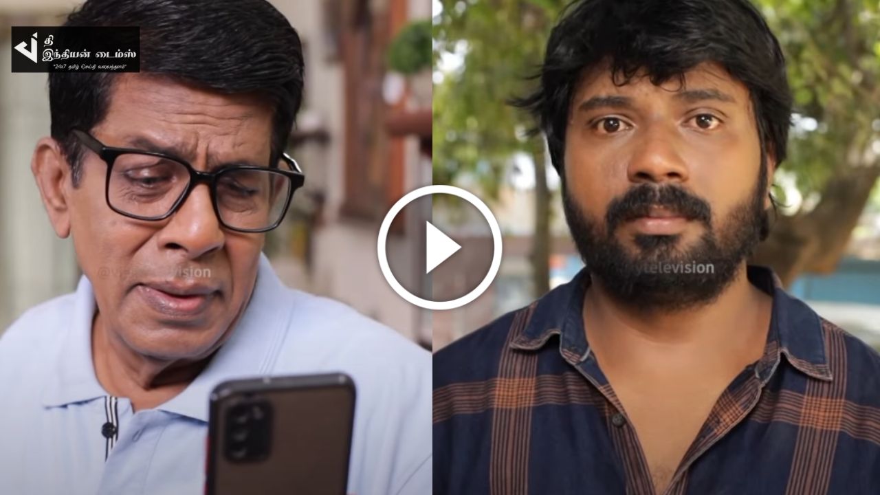 என் புள்ளய தப்பா நினச்சுட்டேனே… கண் கலங்கிய அண்ணாமலை.. சிறகடிக்க ஆசை ப்ரோமோ