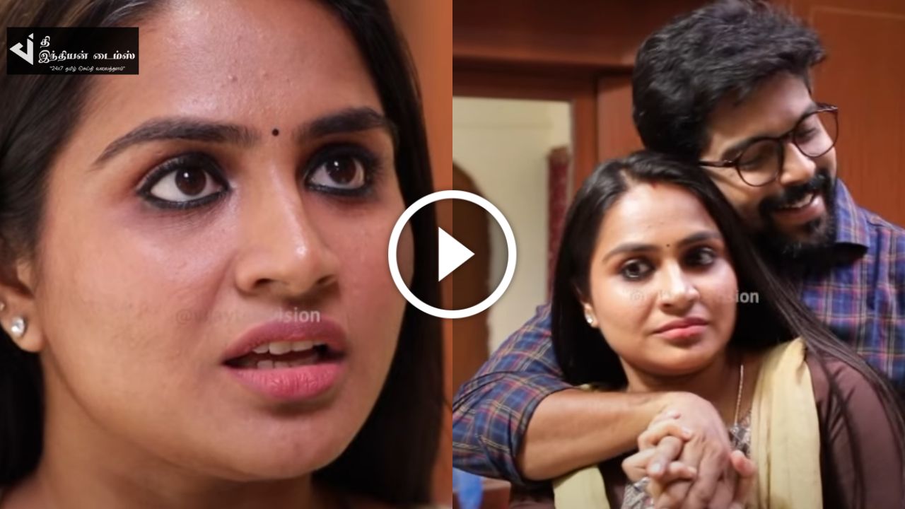 ரோகிணியை நம்பி பணத்தை வட்டிக்கு விடும் மனோஜ்… சிறகடிக்க ஆசை