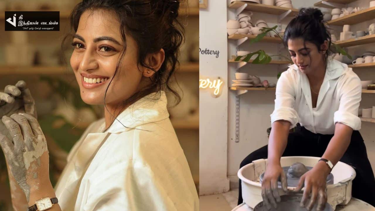 கயல் ஆனந்தியின் கியூட்டான அழகிய புகைப்படங்கள்