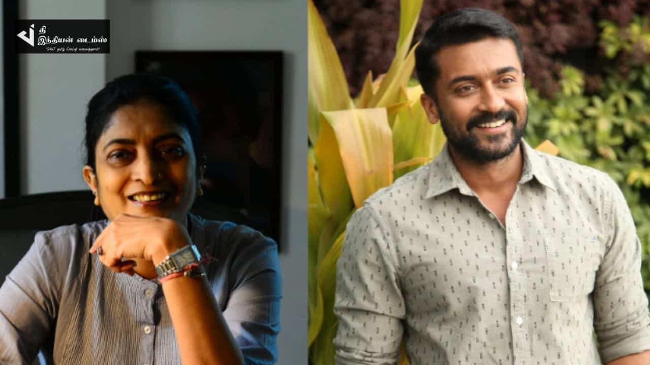 தனுஷுக்கு கைமாறிய சூர்யாவின் ஹிட் படம்… அதிர்ச்சியில் சூர்யா ரசிகர்கள்