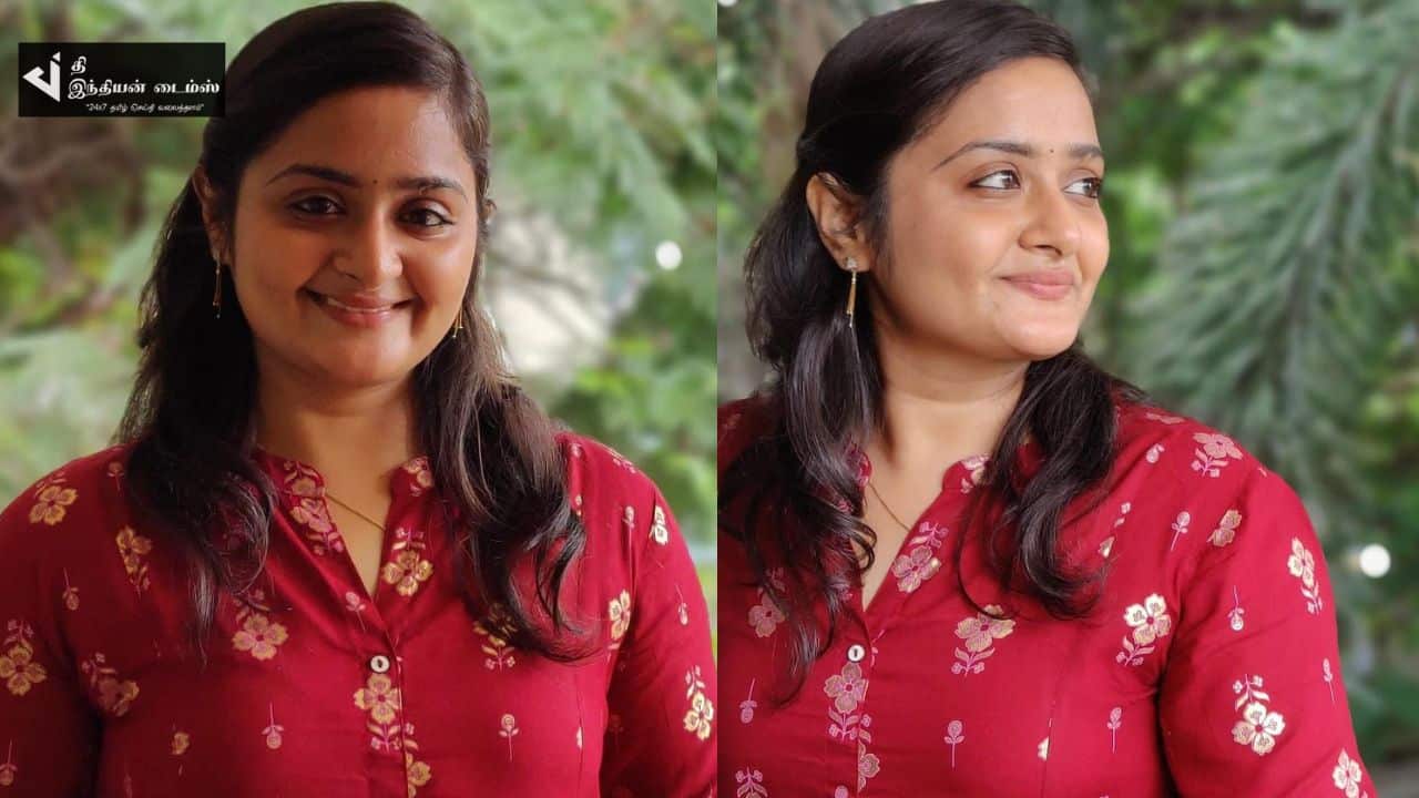 சந்திரமுகி படத்தில் குழந்தை நட்சத்திரமாக நடித்த பொம்மியின் லேட்டஸ்ட் புகைப்படங்கள்