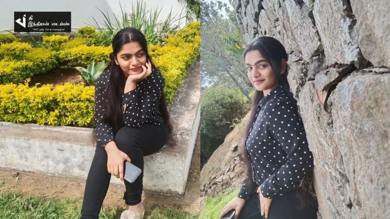 குன்னுரில் விடுமுறையில் அயலி பட நாயகி அபிநக்ஷத்ரா