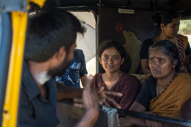 சூரி நடிக்கும் கொட்டுக்காளி படத்தின் படப்பிடிப்பு புகைப்படங்கள் 1