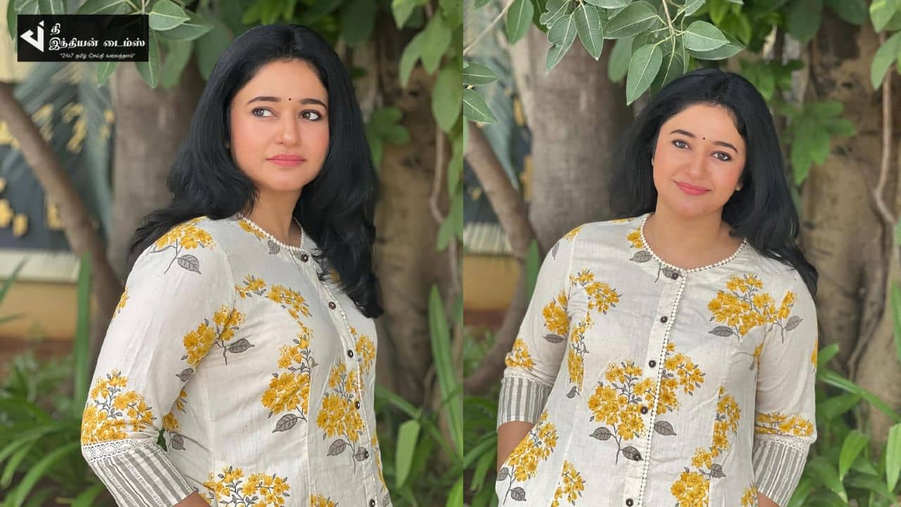 கச்சேரி ஆரம்பம், தெனாவட்டு பட நாயகி பூனம் பஜ்வாவின் லேட்டஸ்ட் புகைப்படங்கள்