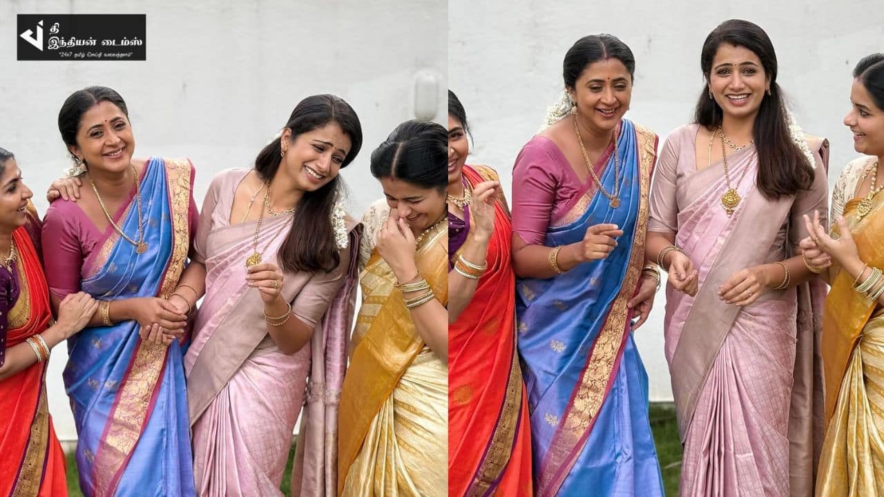 எதிர்நீச்சல் 2 சீரியல் படப்பிடிப்பு புகைப்படங்கள்